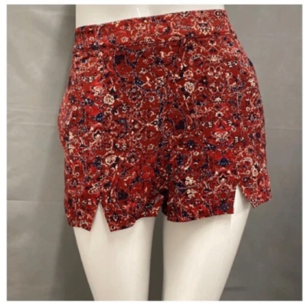 *SALE* Tavik Shorts Red and Blue Multiple Sizes
